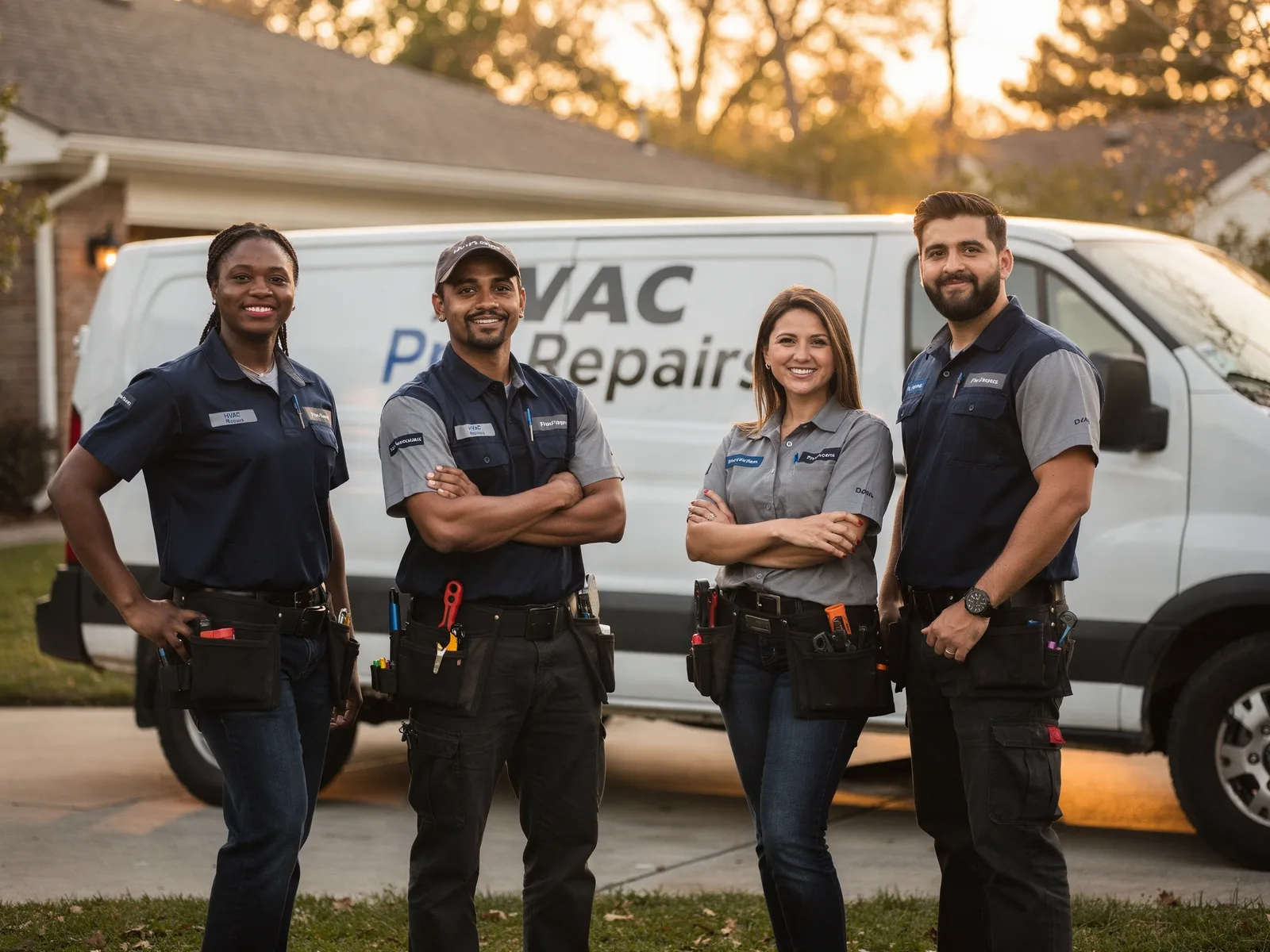 Heat Pump Repair company in Manistique, MI